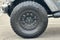 2021 Jeep Wrangler 4xe Unlimited Sahara 4x4