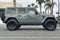 2021 Jeep Wrangler 4xe Unlimited Sahara 4x4
