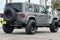 2021 Jeep Wrangler 4xe Unlimited Sahara 4x4