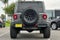 2021 Jeep Wrangler 4xe Unlimited Sahara 4x4