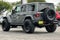 2021 Jeep Wrangler 4xe Unlimited Sahara 4x4