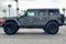 2021 Jeep Wrangler 4xe Unlimited Sahara 4x4