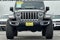 2021 Jeep Wrangler 4xe Unlimited Sahara 4x4