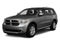 2013 Dodge Durango 2WD 4dr SXT