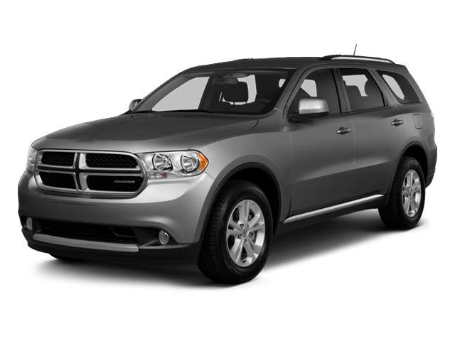 2013 Dodge Durango 2WD 4dr SXT