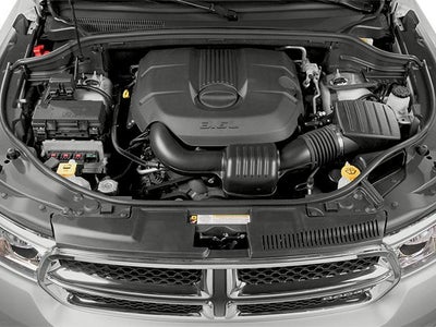 2013 Dodge Durango 2WD 4dr SXT