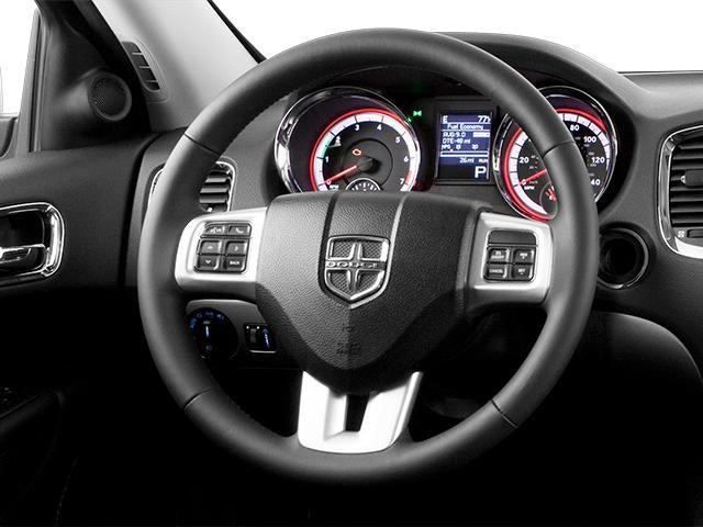 2013 Dodge Durango 2WD 4dr SXT