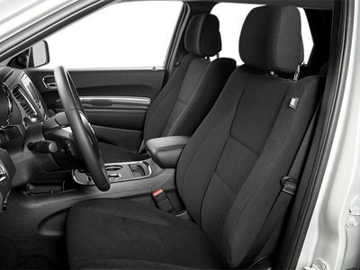 2013 Dodge Durango 2WD 4dr SXT