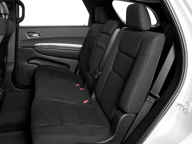 2013 Dodge Durango 2WD 4dr SXT