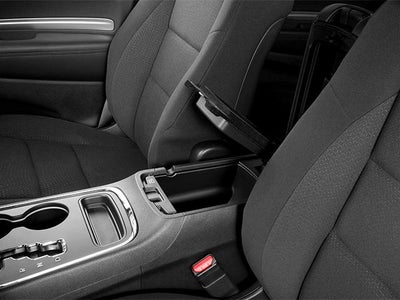 2013 Dodge Durango 2WD 4dr SXT