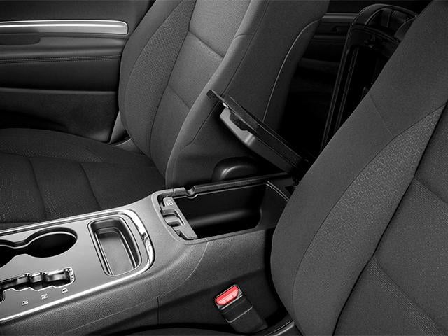 2013 Dodge Durango 2WD 4dr SXT