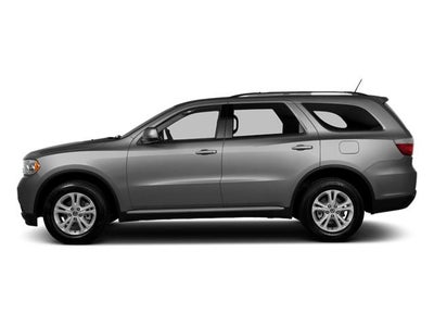 2013 Dodge Durango 2WD 4dr SXT