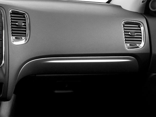 2013 Dodge Durango 2WD 4dr SXT