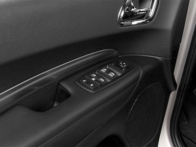 2013 Dodge Durango 2WD 4dr SXT