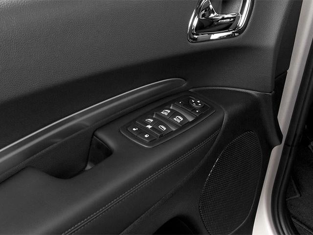 2013 Dodge Durango 2WD 4dr SXT