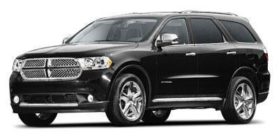 2013 Dodge Durango 2WD 4dr SXT