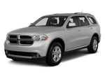 2013 Dodge Durango 2WD 4dr SXT