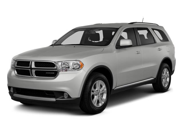2013 Dodge Durango 2WD 4dr SXT