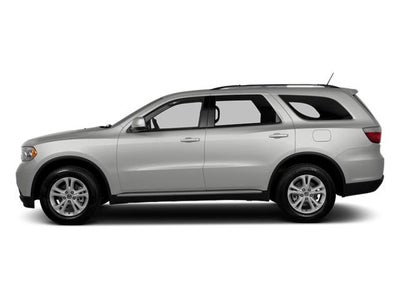 2013 Dodge Durango 2WD 4dr SXT