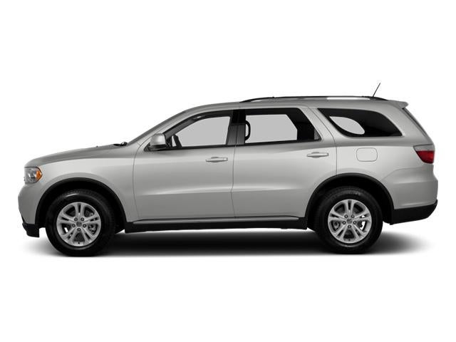 2013 Dodge Durango 2WD 4dr SXT
