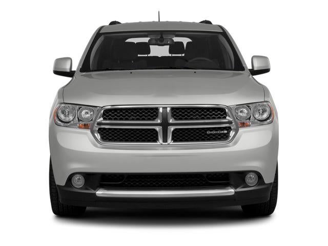 2013 Dodge Durango 2WD 4dr SXT