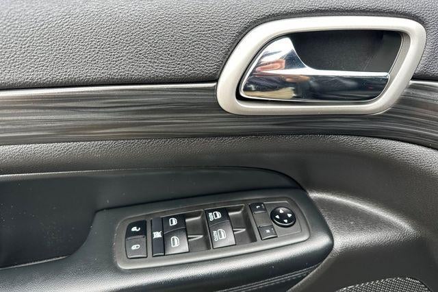 2021 Jeep Grand Cherokee Laredo X 4x2