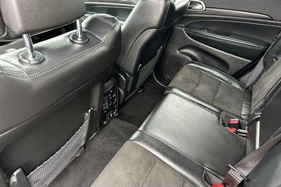 2021 Jeep Grand Cherokee Laredo X 4x2