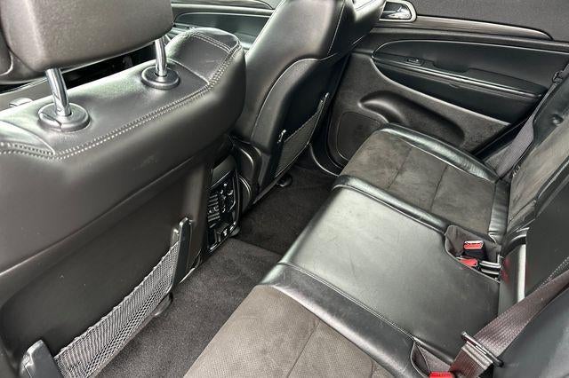 2021 Jeep Grand Cherokee Laredo X 4x2