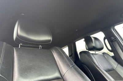 2021 Jeep Grand Cherokee Laredo X 4x2