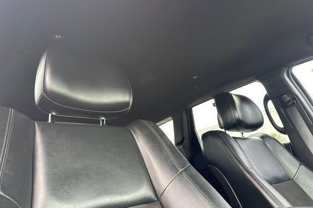 2021 Jeep Grand Cherokee Laredo X 4x2