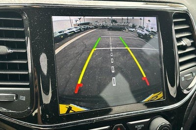 2021 Jeep Grand Cherokee Laredo X 4x2