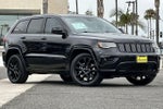 2021 Jeep Grand Cherokee Laredo X 4x2