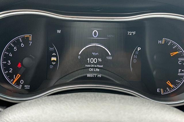 2021 Jeep Grand Cherokee Laredo X 4x2