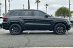 2021 Jeep Grand Cherokee Laredo X 4x2
