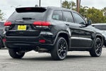 2021 Jeep Grand Cherokee Laredo X 4x2
