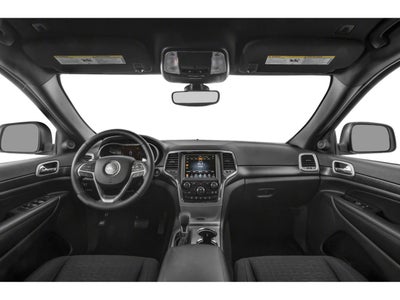 2021 Jeep Grand Cherokee Laredo X 4x2