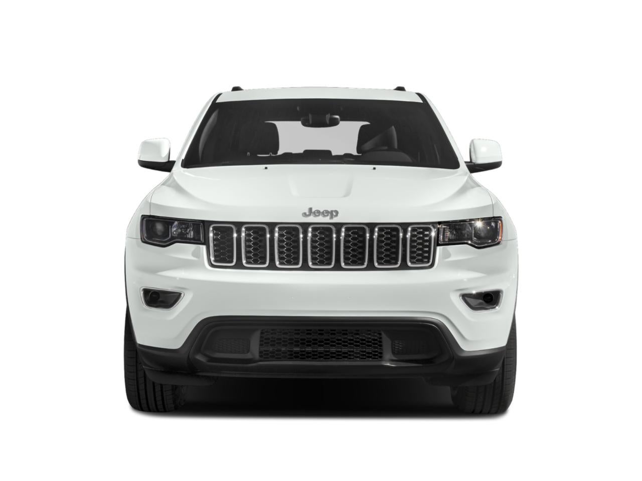 2020 Jeep Grand Cherokee Altitude 4x2