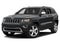 2015 Jeep Grand Cherokee RWD 4dr Limited