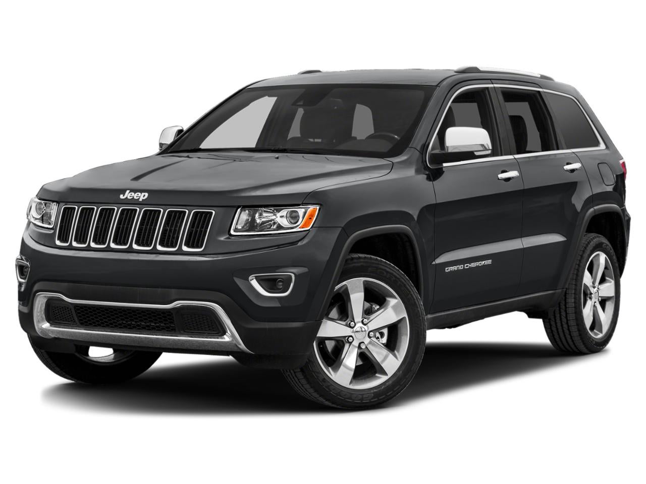 2015 Jeep Grand Cherokee RWD 4dr Limited
