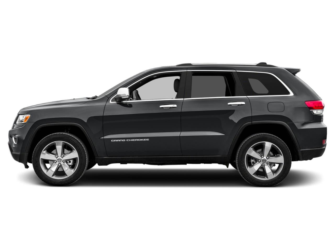 2015 Jeep Grand Cherokee RWD 4dr Limited