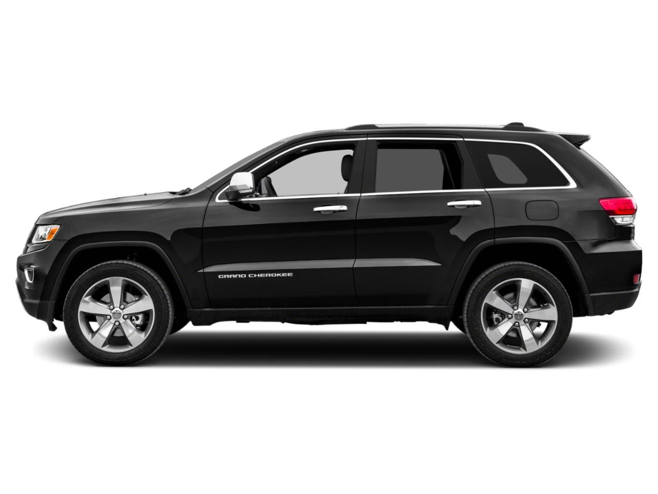 2015 Jeep Grand Cherokee RWD 4dr Limited
