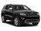 2015 Jeep Grand Cherokee RWD 4dr Limited
