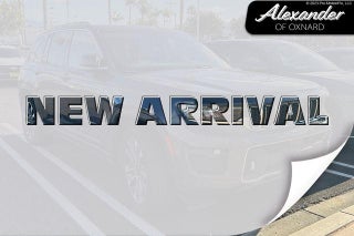 2022 Jeep Grand Cherokee Overland 4x4