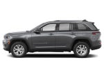 2022 Jeep Grand Cherokee Overland 4x4
