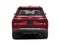 2022 Jeep Grand Cherokee Overland 4x4