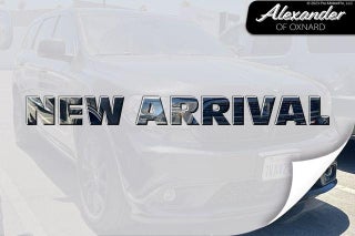 2016 Dodge Durango 2WD 4dr R/T