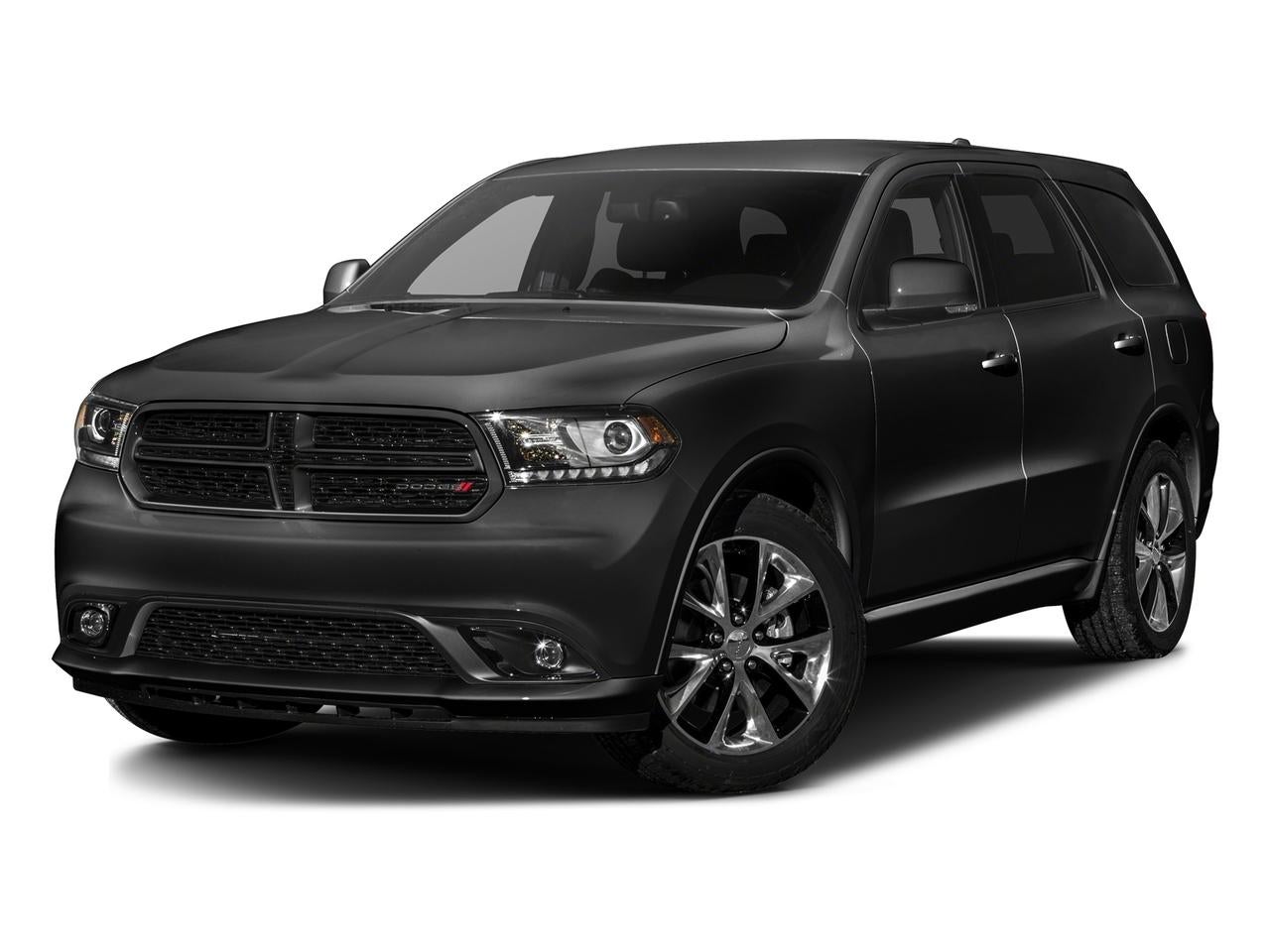 2016 Dodge Durango 2WD 4dr R/T