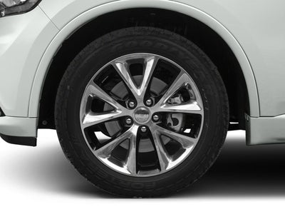 2016 Dodge Durango 2WD 4dr R/T