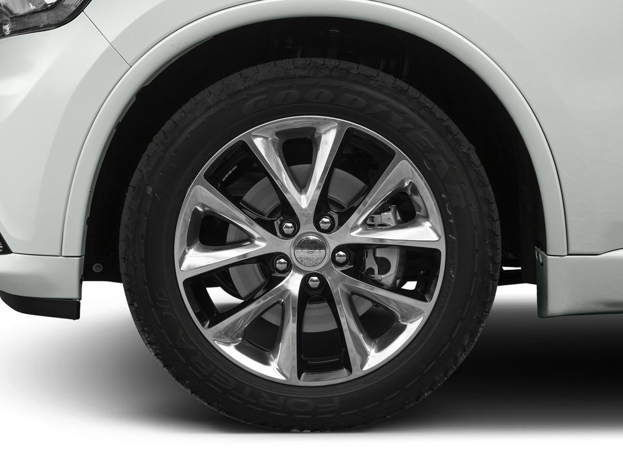 2016 Dodge Durango 2WD 4dr R/T