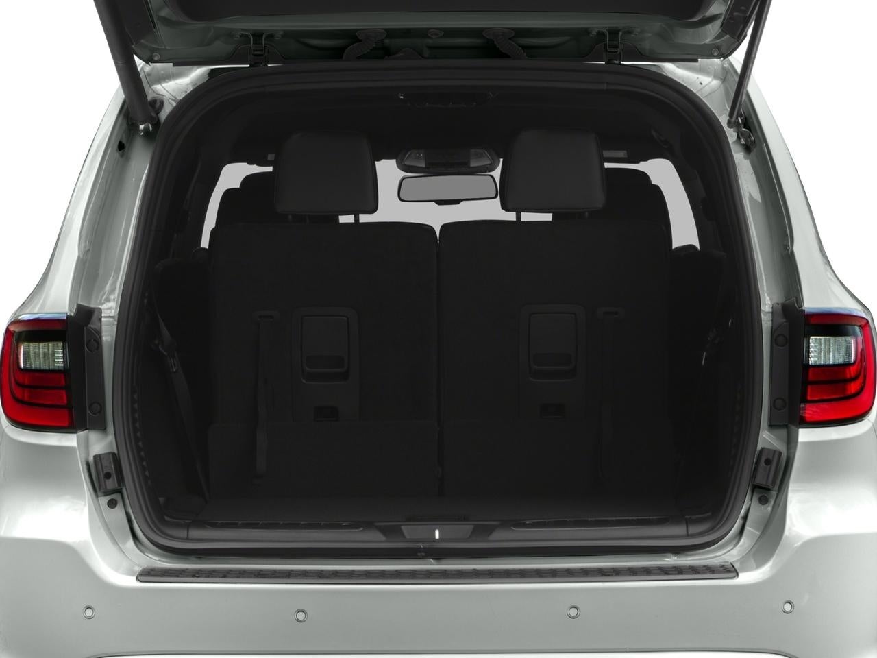 2016 Dodge Durango 2WD 4dr R/T